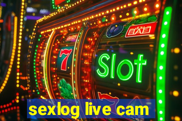 sexlog live cam